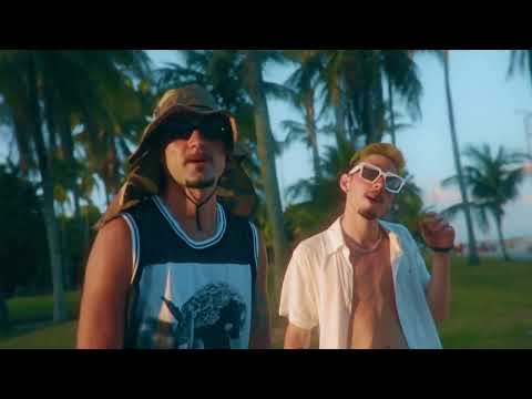 Kaê & Chicko - Alvorada [Official Music Video]