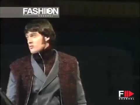 "Jean Paul Gaultier" Autumn Winter 1992 1993 Paris 2 of 3 Pret a Porter Woman by FashionChannel