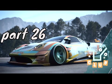 nfs payback gameplay walkthrough part 26