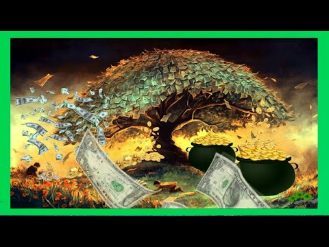 💰Attract an Abundance of Money 🔴 Prosperity and Luck | Law of Attraction 2023 #AttractLuck Video