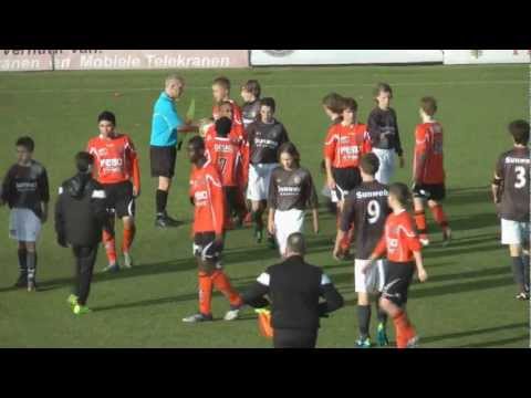 C1nsite: FC Volendam C1 - NAC Breda C1 14/1/2012