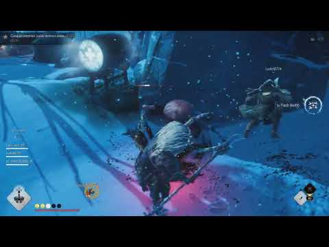 Fire & Healing Ronin build. GoT Legends Platinum Survival