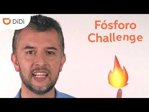 DiDi | El hombre del tapabocas | Capítulo 1 #VolverMejores