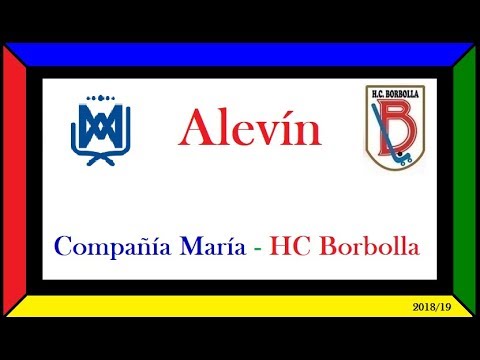 20181216. Compañía de María - HC Borbolla