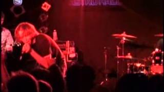 Rise Against - (Live At Japan Harajuku Astro Hall 2004.12.16)  - Voices Off Camera