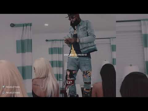 (Free) Sada Baby x Babyface Ray x Detroit Type Beat - "say no mo"
