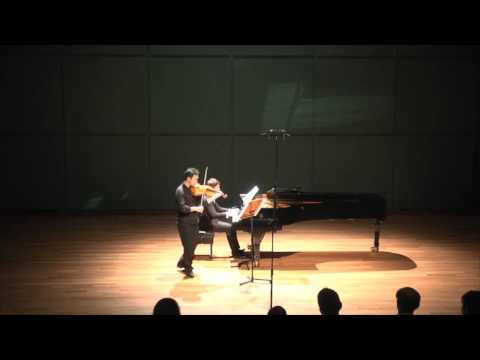 Appalachian Spring - Kids' Philharmonic Chamber Orchestra