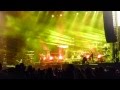 Heaven Shall Burn - The Lie You Bleed For - live @ Greenfield Festival, Interlaken 13.6.2015