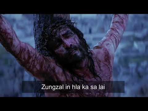 Tluang Zi Par (Rem Rem) - Atu Ra || Official Lyric Video