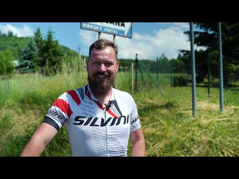 Spoznaj PODPOĽANIE - Cyklotúra na Poľanu, Letné kúpalisko Hriňová