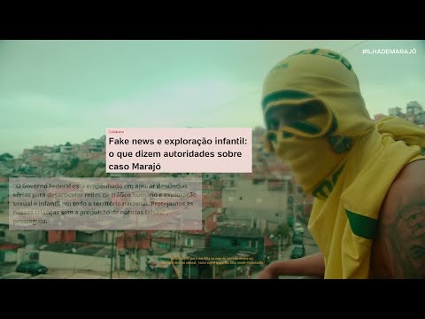 Lucas Kautry - Ilha de Marajó ( Video Clipe Oficial ) 2024