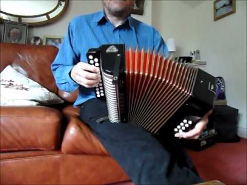 Summertime for the DG melodeon explained