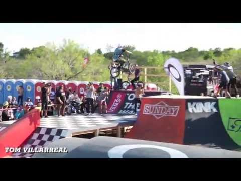 Texas Toast 2014 In Review