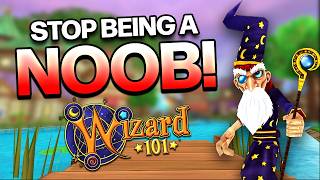 The Ultimate Beginner Guide for New & Returning Players 2026 | PC | Console #wizard101 Wizard101