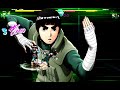 Rock Lee Vs Deku Mugen Jus