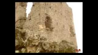 preview picture of video 'Castello di toppo Domenica 11 febbraio 2007'