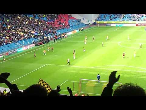 Vitesse - Nec 13-5-12