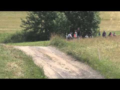 Zbigniew STANISZEWSKI LOTOS 71st Rally Poland, Rajd Polski