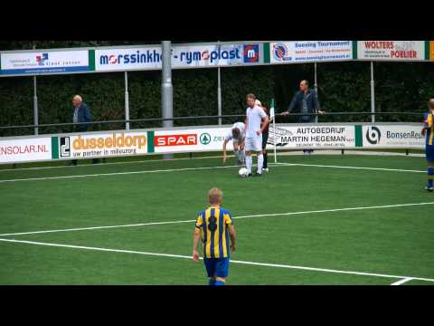 samenvatting rkzvc 1 – sp lochem 1. 13- 9- 2015  movie