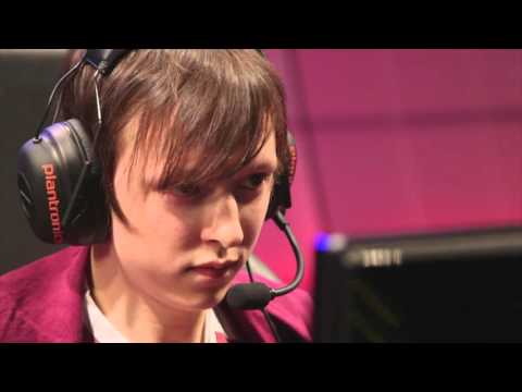 A look back at the highlights of the entire EU LCS Spring 2016! GG WP EU!