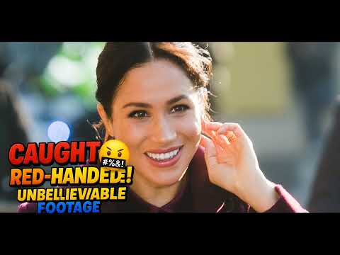 Meghan Markle Twists The Knife In Kate Middleton F