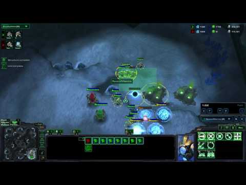 THE BEST COUNTER TO CANNON RUSH EVER - PvP