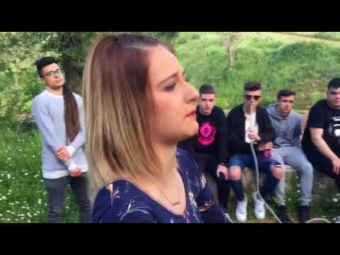 KSENIA vs ALEXNIEVAA | Octavos | 2ª Clasi. Primavera Battle II