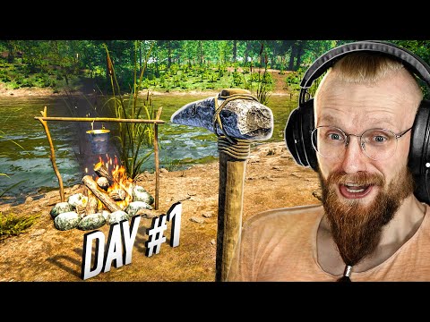 THE BEGINNING OF THE NEW APOCALYPSE! (EP 1) - The Infected 2022