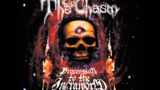 The Chasm - Architects of Melancholic Apocalypse