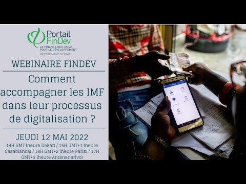 , title : 'Comment accompagner les institutions de microfinance dans leur processus de digitalisation ?'