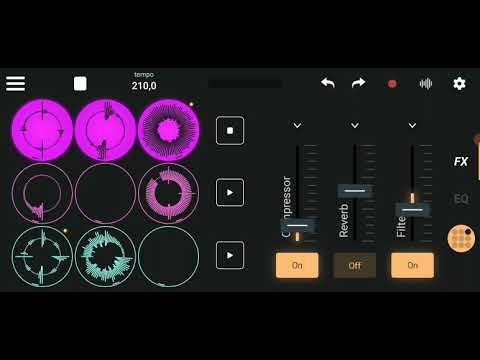 Life - Thorsen (loopify cover)