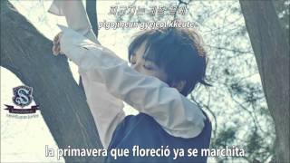 Spring in me - YeSung con DalChong SUB ESPAÑOL+HAN+ROM
