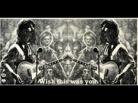 Frank Zappa - 1968 -  Sleeping In A Jar - Live in Vancouver.