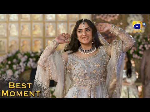 Tere Bin Episode 11 || Yumna Zaidi - Wahaj Ali || 𝗕𝗲𝘀𝘁 𝗠𝗼𝗺𝗲𝗻𝘁 𝟬𝟲 || Har Pal Geo