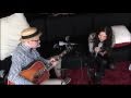 Studio Brussel: Eliza Doolittle - Pack Up (live @ Glazen Huis, Antwerpen)