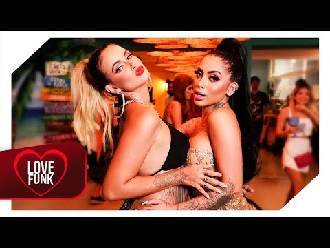 MC Mirella e Lais Bianchessi - No Batidão Eu Vou Descendo - Porra De Ex (WebClipe Oficial)