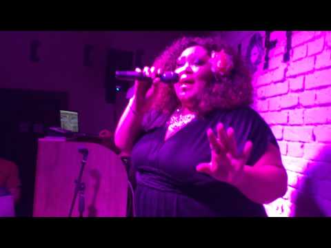 Mind Street feat. Andrea Love - Celebrate (LIVE) @ LOFT Bar / Moscow 15/08/2014