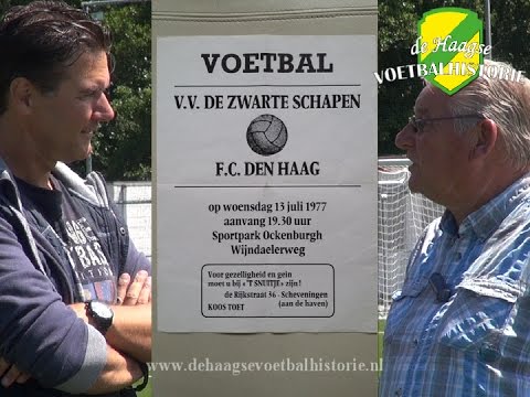 HVHTV Aflevering 53; De Zwarte Schapen