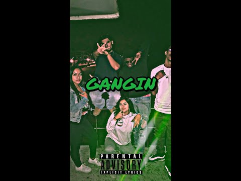 Gangin - Jubiee D