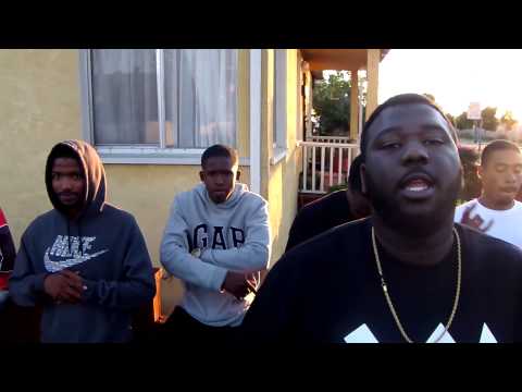 M.A. Da Pilot - Still Hyphy [BayAreaCompass]