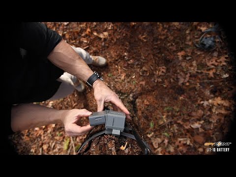 Details about the LIT-10 Rechargeable Lithium Battery from SPYPOINT