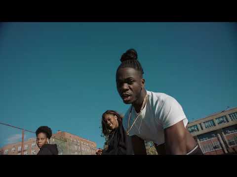 Ladies Luv Touch x Sammie Love -Gwara Gwara Shaku ( Official Video)