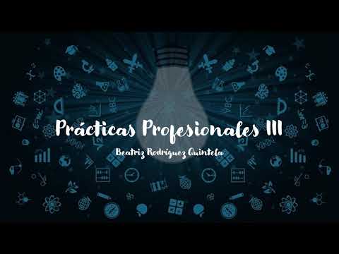 El Proyecto de Intervención. 1.ª parte