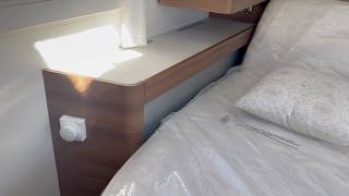 Mercedes-Benz Rapido m96 caravan trailer | Image 4 - Autoline
