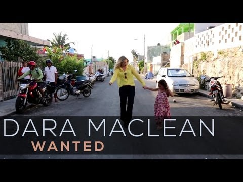 Dara Maclean - Wanted (Official Music Video)