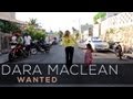 Dara Maclean - Wanted (Official Music Video) 