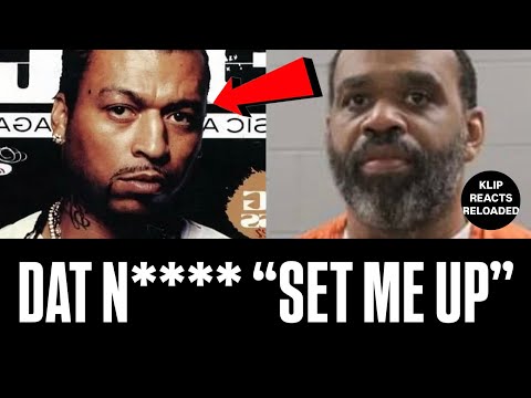 Big Meech Co-Defendant DOUBLES DOWN & RESPONDS TO 50 Cent & Tammy Cowin | Cuffy “He TRIED To HIDE IT