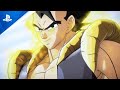 Dragon Ball Xenoverse 2 - Caulifla (Super Saiyan 2) Trailer | PS4