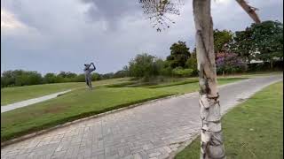 Club Mahindra Kensville Golf Club, Ahmedabad