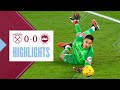 West Ham 0-0 Brighton | Areola Stars In Goalless Draw | Premier League Highlights